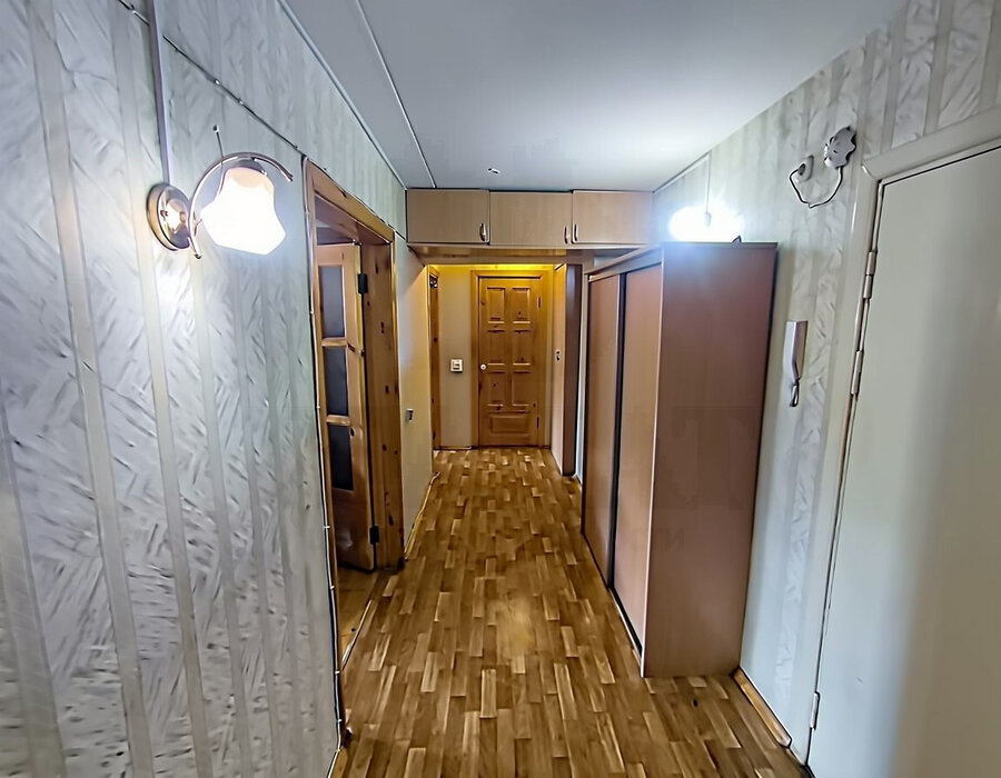 Екатеринбург, ул. Академика Шварца, 14 (Ботанический) - фото квартиры (4)