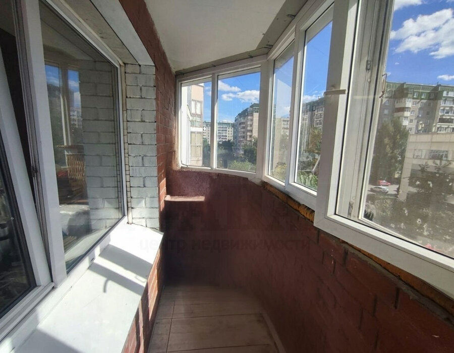 Екатеринбург, ул. Академика Шварца, 14 (Ботанический) - фото квартиры (8)