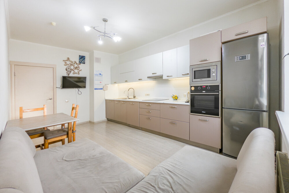 Екатеринбург, ул. Машинная, 44/3 (Автовокзал) - фото квартиры (1)