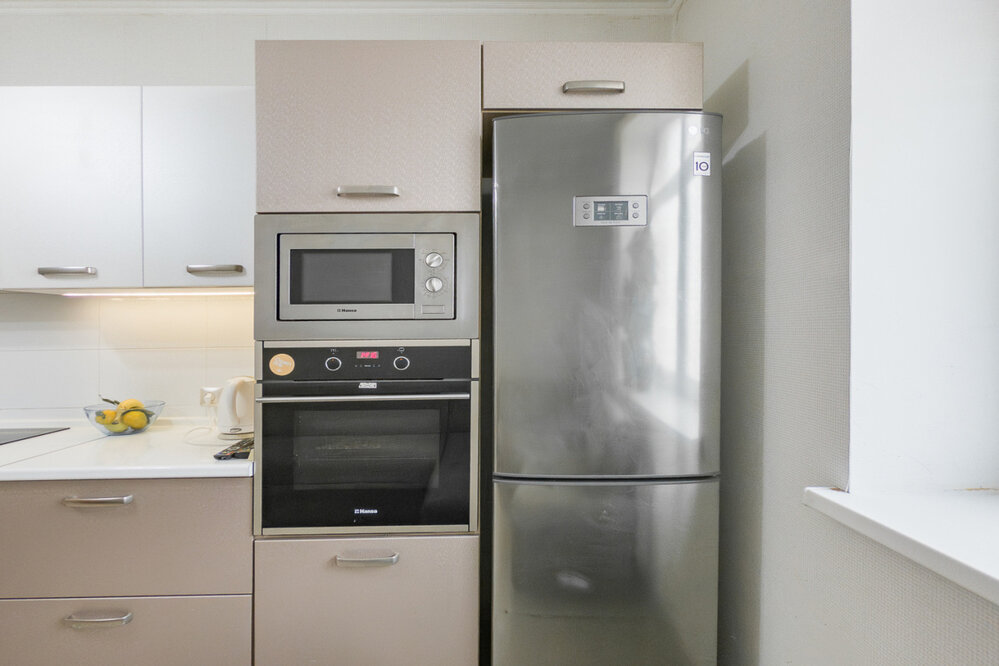 Екатеринбург, ул. Машинная, 44/3 (Автовокзал) - фото квартиры (2)