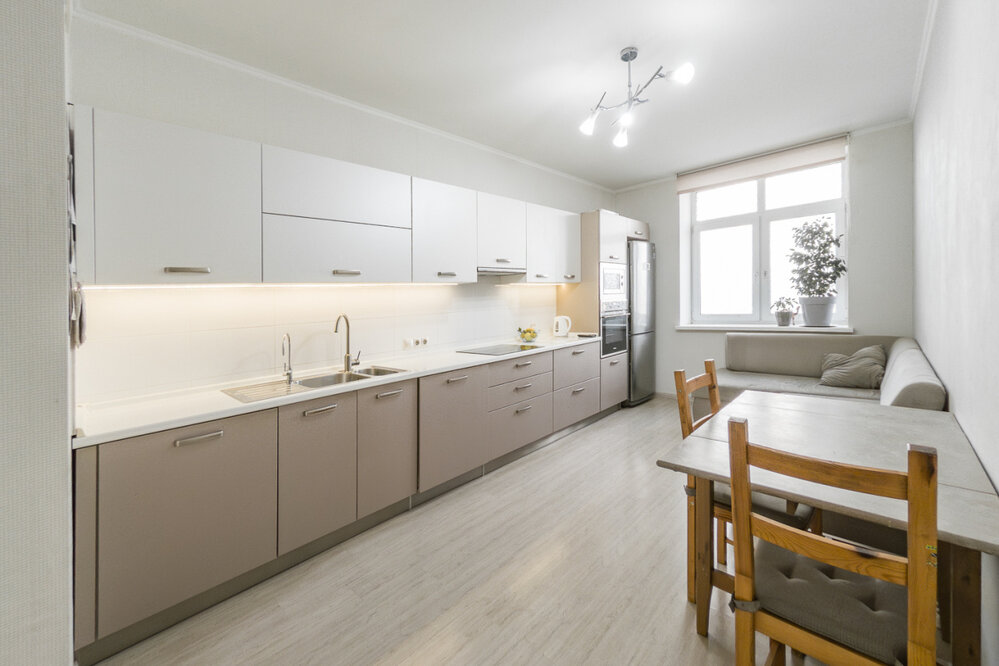 Екатеринбург, ул. Машинная, 44/3 (Автовокзал) - фото квартиры (3)