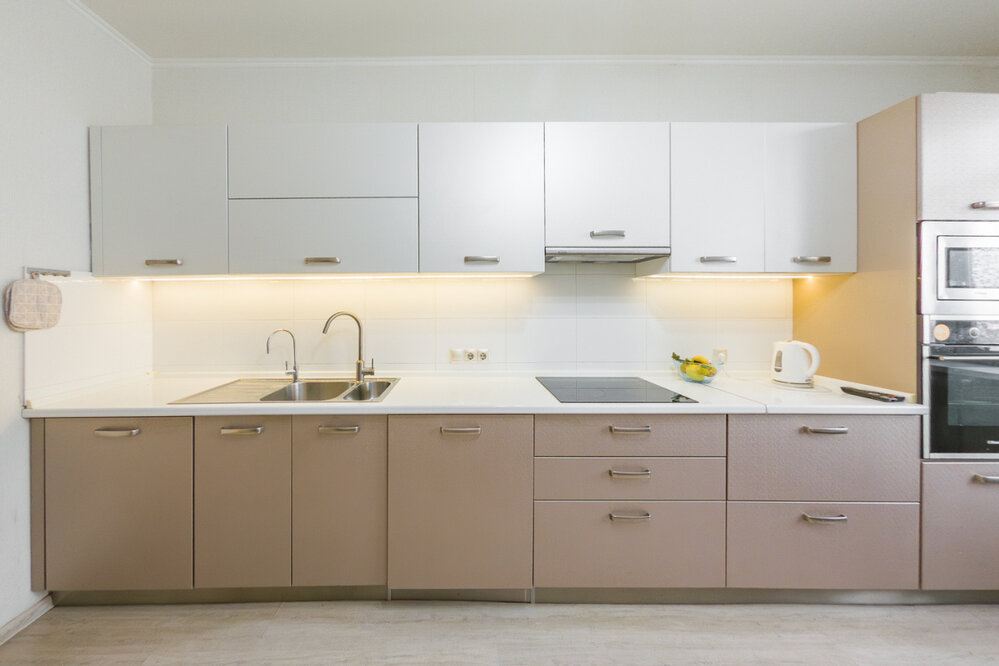 Екатеринбург, ул. Машинная, 44/3 (Автовокзал) - фото квартиры (4)