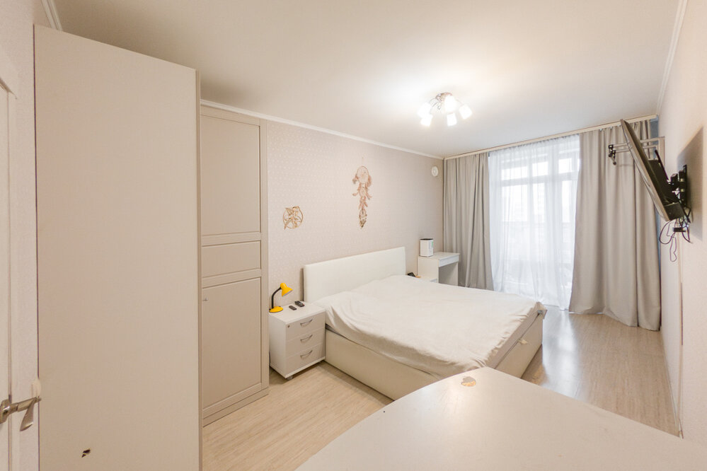 Екатеринбург, ул. Машинная, 44/3 (Автовокзал) - фото квартиры (5)