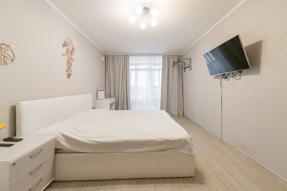 Екатеринбург, ул. Машинная, 44/3 (Автовокзал) - фото квартиры (6)