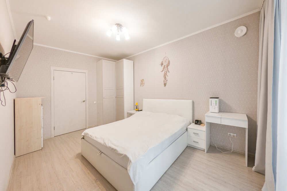 Екатеринбург, ул. Машинная, 44/3 (Автовокзал) - фото квартиры (7)