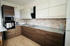 Екатеринбург, ул. микрорайон Светлый, 1 (Уктус) - фото квартиры