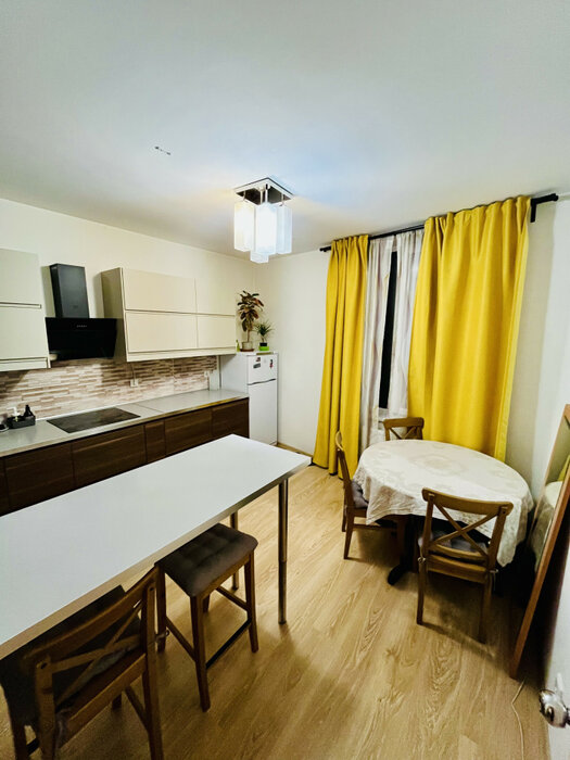 Екатеринбург, ул. микрорайон Светлый, 1 (Уктус) - фото квартиры (2)