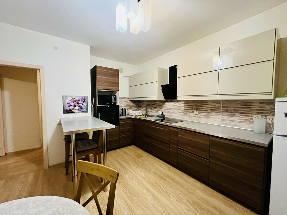 Екатеринбург, ул. микрорайон Светлый, 1 (Уктус) - фото квартиры (3)