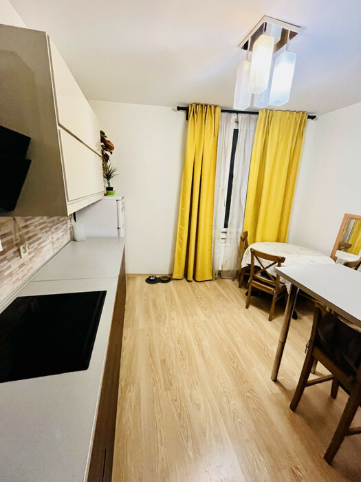 Екатеринбург, ул. микрорайон Светлый, 1 (Уктус) - фото квартиры (4)