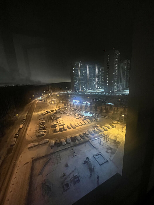 Екатеринбург, ул. микрорайон Светлый, 1 (Уктус) - фото квартиры (7)