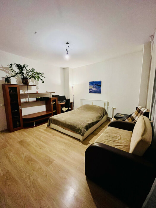 Екатеринбург, ул. микрорайон Светлый, 1 (Уктус) - фото квартиры (8)