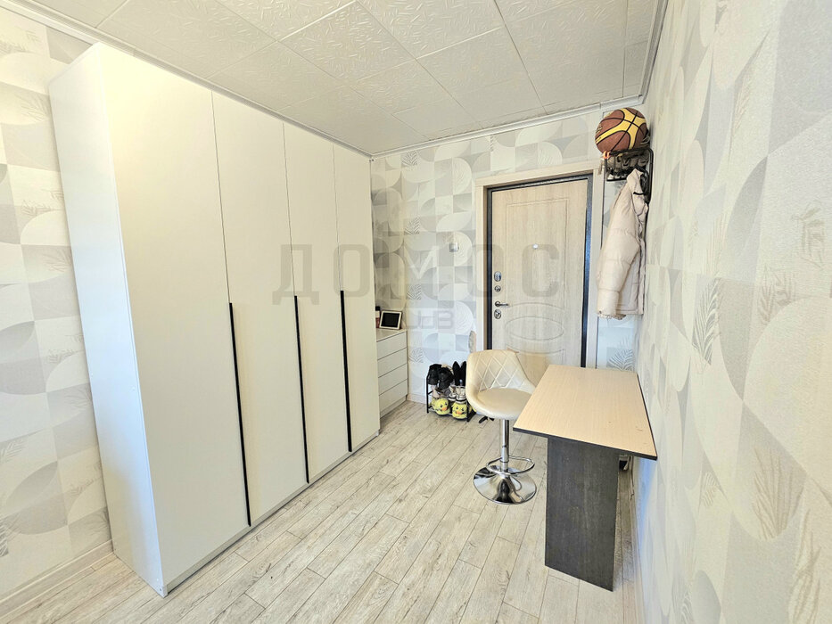 Екатеринбург, ул. 40-летия Комсомола, 32/2 (ЖБИ) - фото комнаты (2)