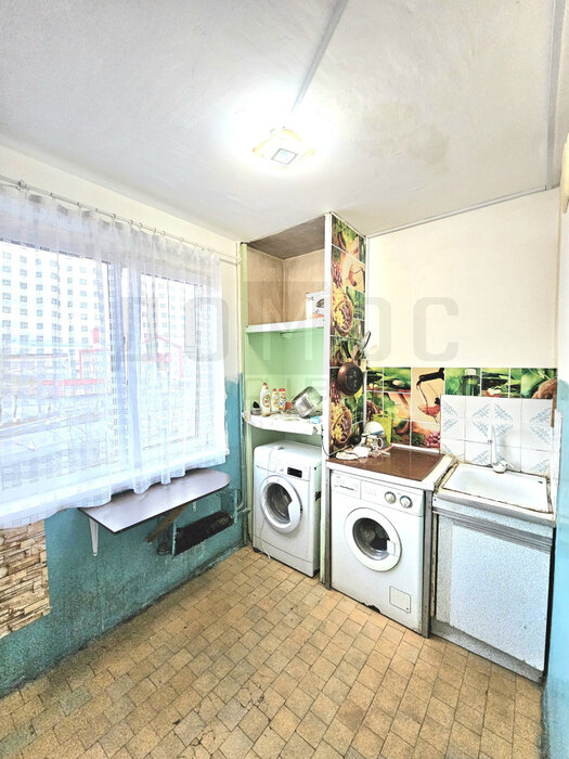 Екатеринбург, ул. 40-летия Комсомола, 32/2 (ЖБИ) - фото комнаты (3)