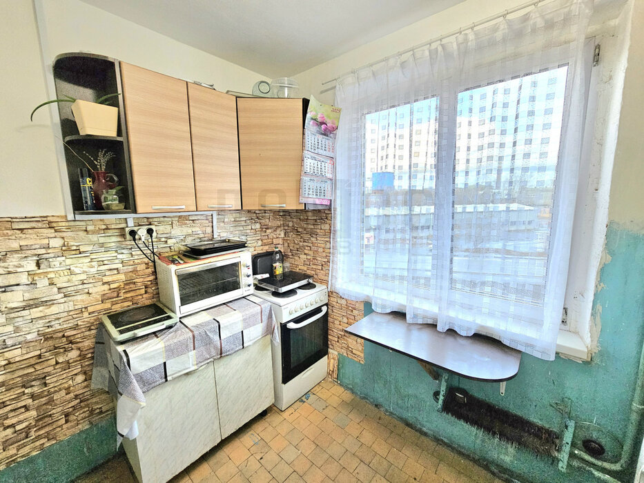 Екатеринбург, ул. 40-летия Комсомола, 32/2 (ЖБИ) - фото комнаты (4)