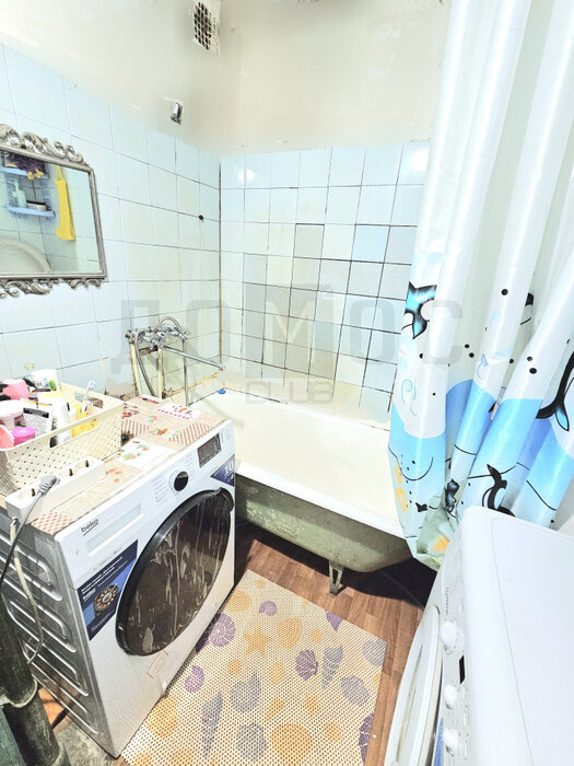 Екатеринбург, ул. 40-летия Комсомола, 32/2 (ЖБИ) - фото комнаты (5)