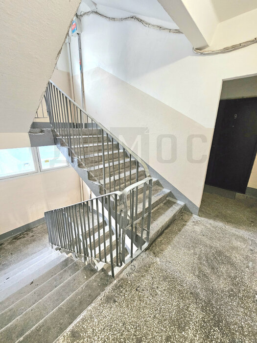 Екатеринбург, ул. 40-летия Комсомола, 32/2 (ЖБИ) - фото комнаты (8)