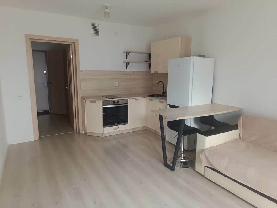 Екатеринбург, ул. 40-летия Комсомола, 24 (ЖБИ) - фото квартиры (1)