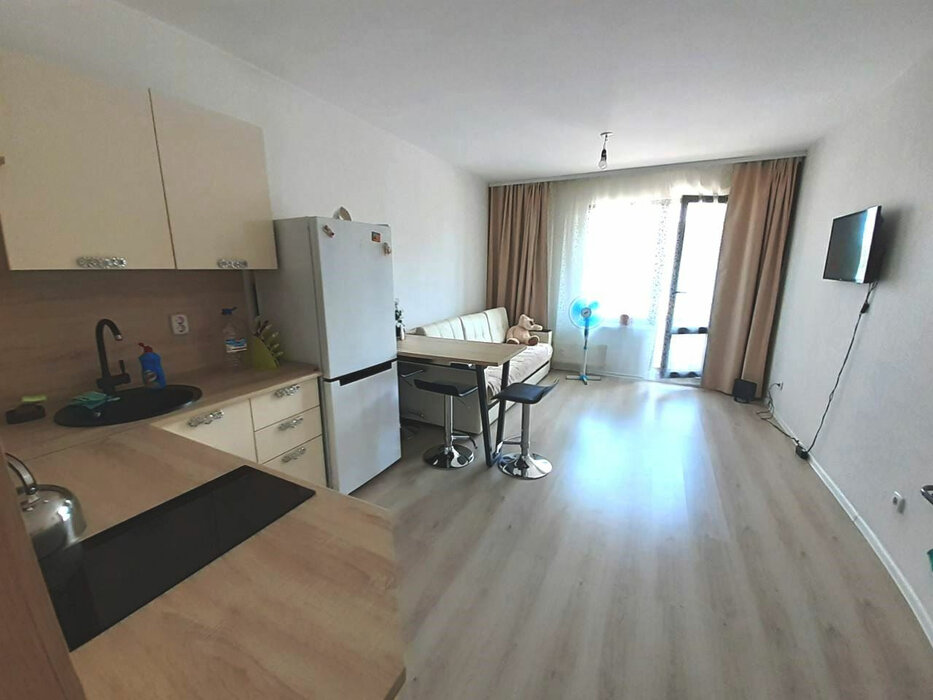 Екатеринбург, ул. 40-летия Комсомола, 24 (ЖБИ) - фото квартиры (2)