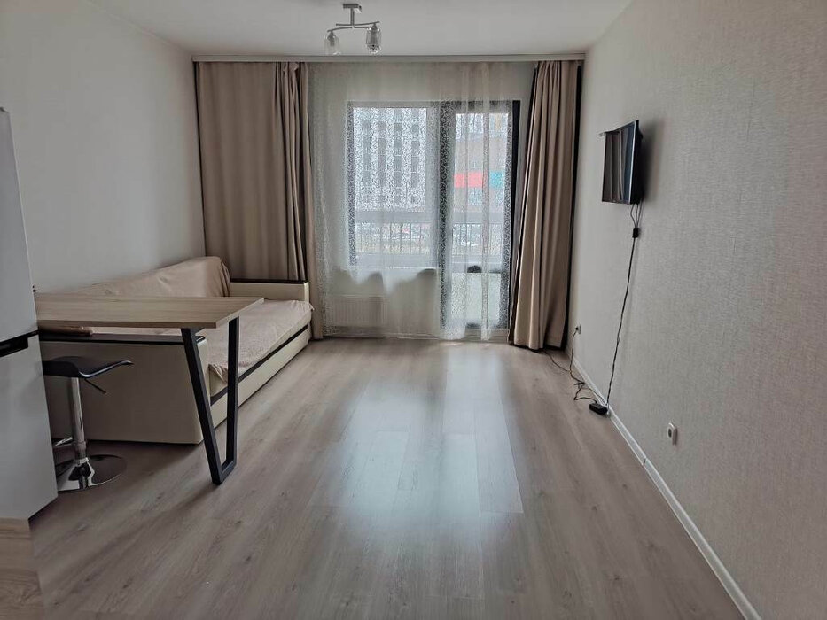 Екатеринбург, ул. 40-летия Комсомола, 24 (ЖБИ) - фото квартиры (3)