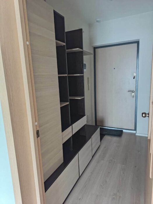 Екатеринбург, ул. 40-летия Комсомола, 24 (ЖБИ) - фото квартиры (4)