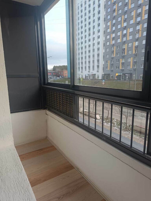 Екатеринбург, ул. 40-летия Комсомола, 24 (ЖБИ) - фото квартиры (6)