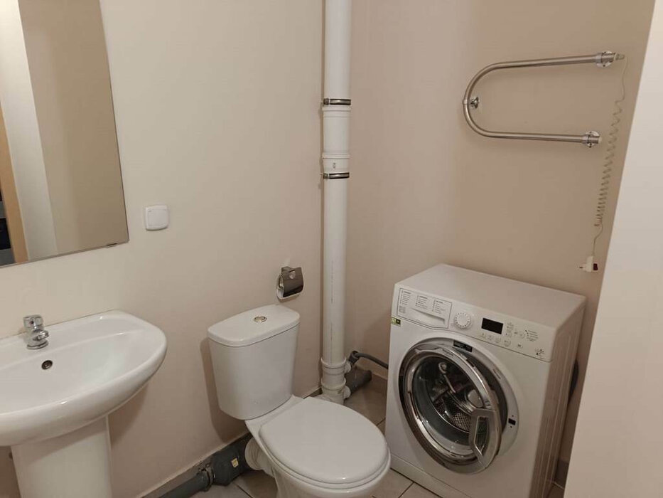 Екатеринбург, ул. 40-летия Комсомола, 24 (ЖБИ) - фото квартиры (7)