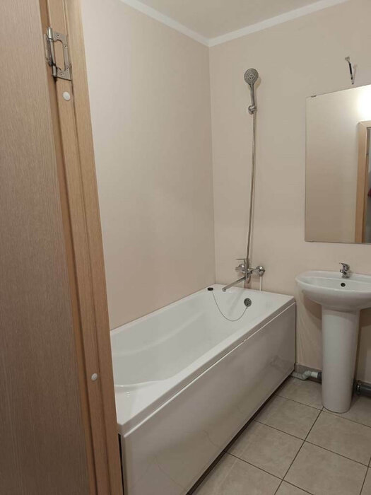 Екатеринбург, ул. 40-летия Комсомола, 24 (ЖБИ) - фото квартиры (8)