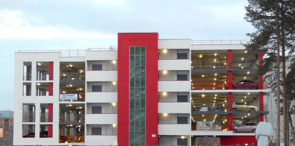 Екатеринбург, ул. Таватуйская, 25/1 (Старая Сортировка) - фото гаража (2)