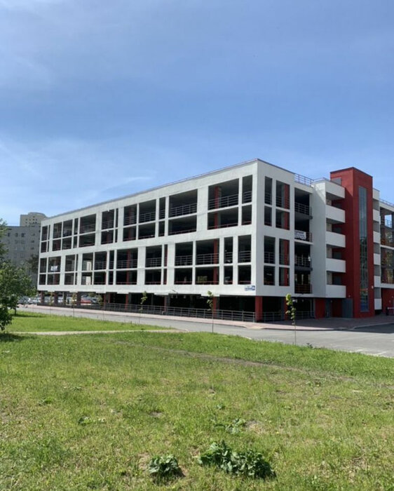 Екатеринбург, ул. Таватуйская, 25/1 (Старая Сортировка) - фото гаража (3)