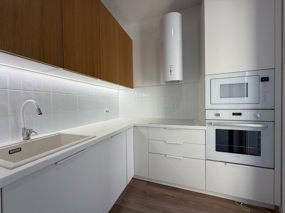 Екатеринбург, ул. Новосинарский, 7 (Птицефабрика) - фото квартиры (1)