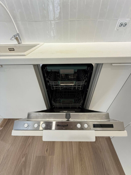 Екатеринбург, ул. Новосинарский, 7 (Птицефабрика) - фото квартиры (3)