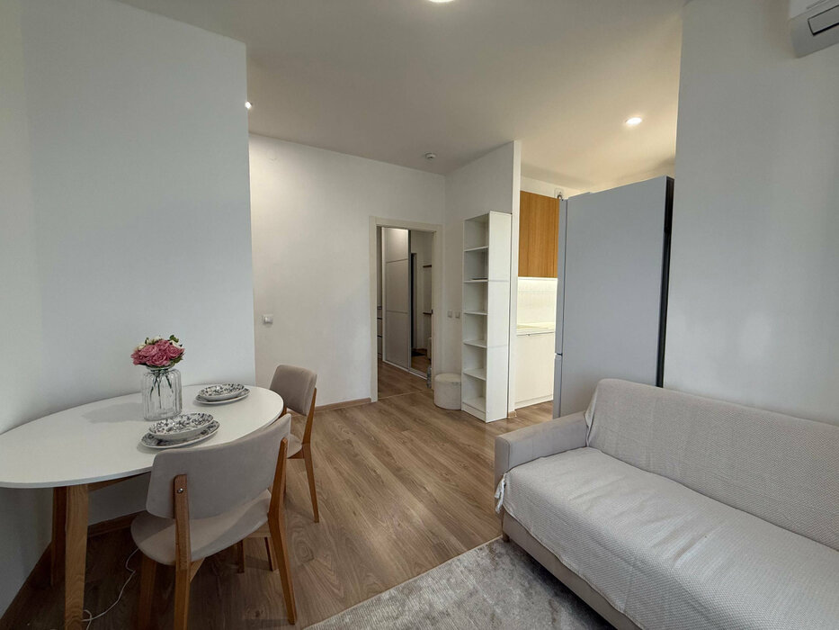 Екатеринбург, ул. Новосинарский, 7 (Птицефабрика) - фото квартиры (7)