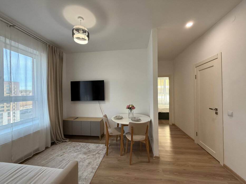 Екатеринбург, ул. Новосинарский, 7 (Птицефабрика) - фото квартиры (8)