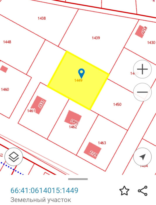 Екатеринбург, ул. Местный - фото земельного участка (6)