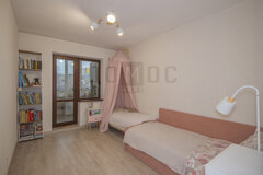 Екатеринбург, ул. Крауля, 56 (ВИЗ) - фото квартиры