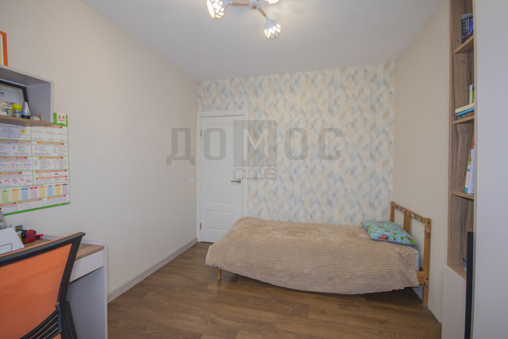 Екатеринбург, ул. Крауля, 56 (ВИЗ) - фото квартиры (6)