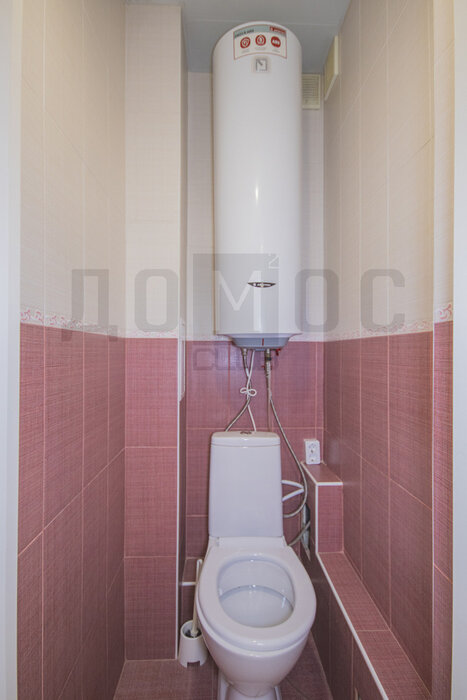 Екатеринбург, ул. Крауля, 56 (ВИЗ) - фото квартиры (7)