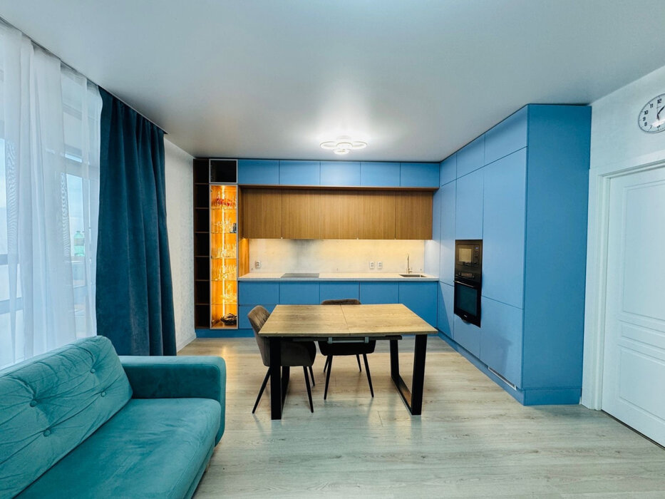 Екатеринбург, ул. Островского, 2 (Автовокзал) - фото квартиры (2)