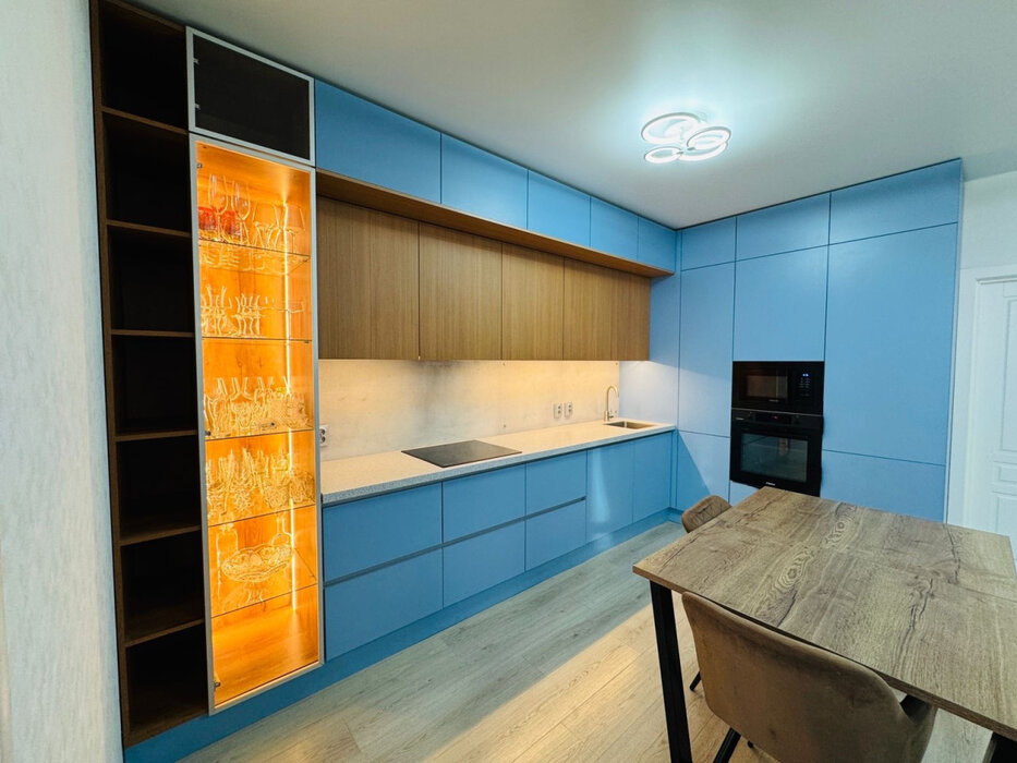 Екатеринбург, ул. Островского, 2 (Автовокзал) - фото квартиры (4)