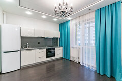 Екатеринбург, ул. Соболева, 19 (Широкая речка) - фото квартиры