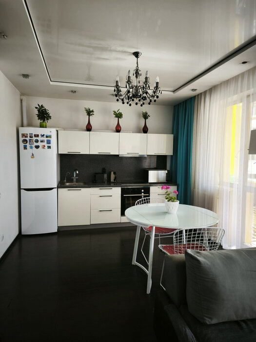 Екатеринбург, ул. Соболева, 19 (Широкая речка) - фото квартиры (2)