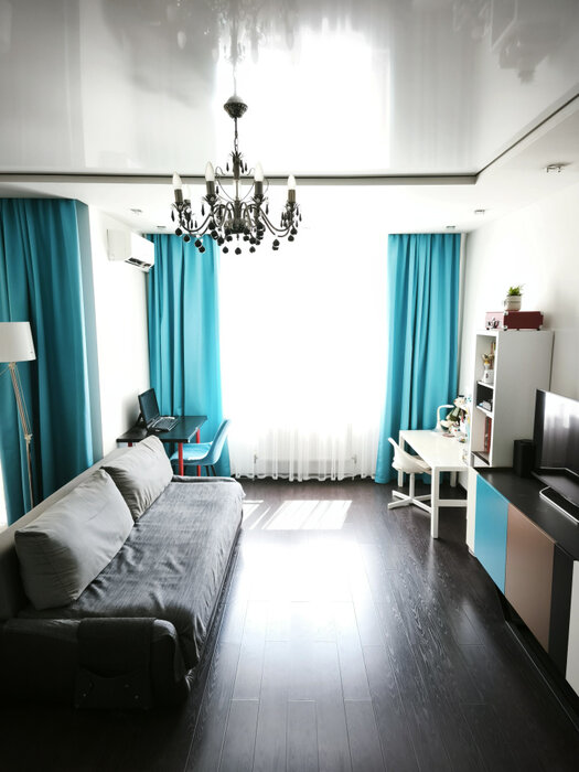 Екатеринбург, ул. Соболева, 19 (Широкая речка) - фото квартиры (3)