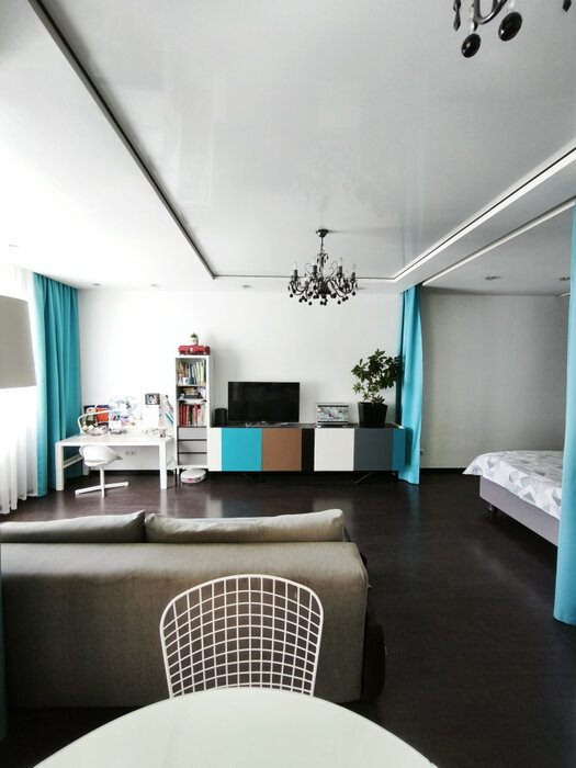 Екатеринбург, ул. Соболева, 19 (Широкая речка) - фото квартиры (4)