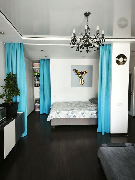 Екатеринбург, ул. Соболева, 19 (Широкая речка) - фото квартиры (5)