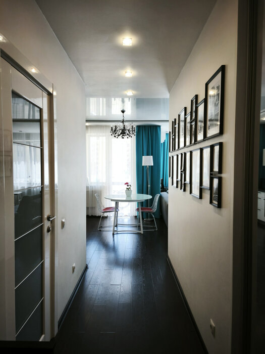 Екатеринбург, ул. Соболева, 19 (Широкая речка) - фото квартиры (7)