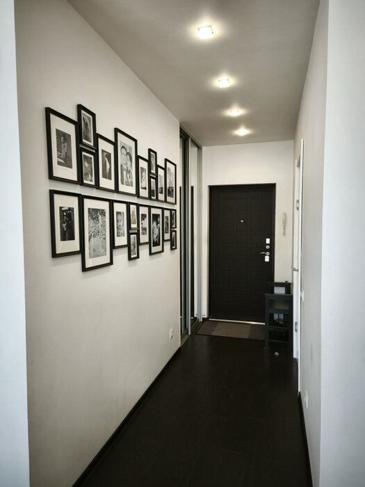 Екатеринбург, ул. Соболева, 19 (Широкая речка) - фото квартиры (8)