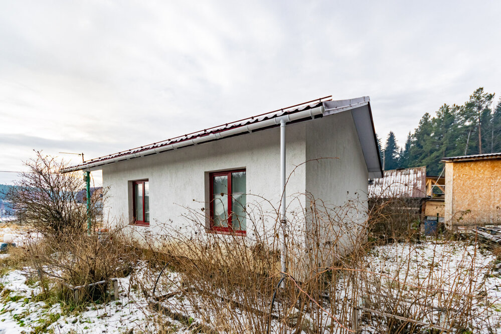 г. Ревда, сот Солнечное, уч. 46 (городской округ Ревда) - фото сада (3)