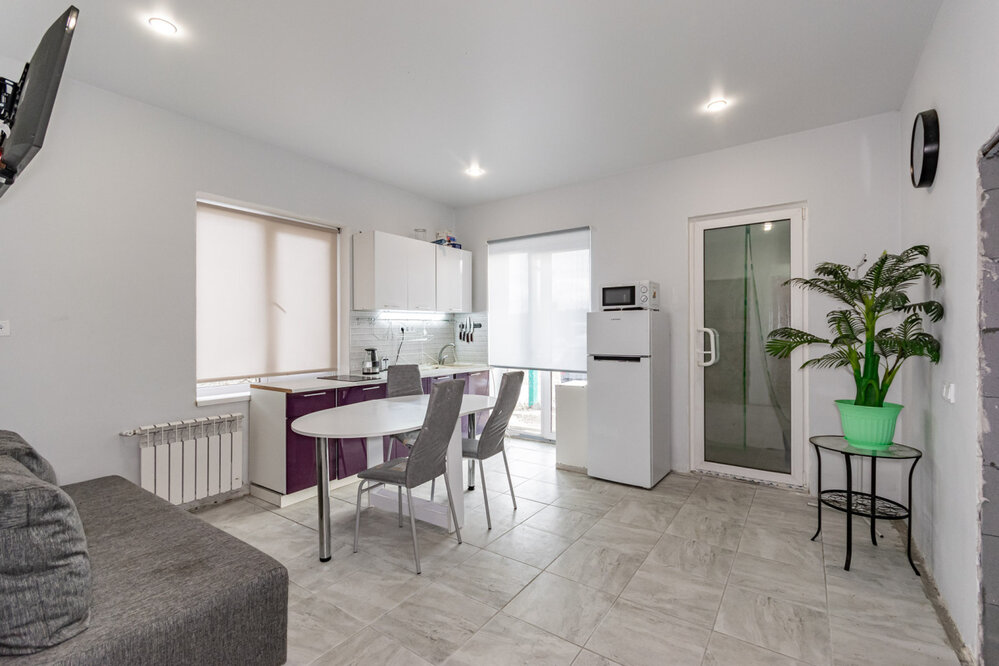 г. Ревда, сот Солнечное, уч. 46 (городской округ Ревда) - фото сада (4)