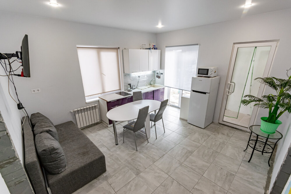 г. Ревда, сот Солнечное, уч. 46 (городской округ Ревда) - фото сада (5)