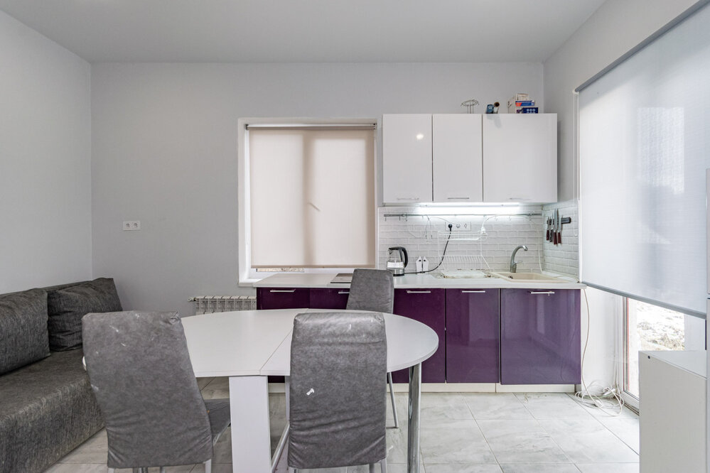 г. Ревда, сот Солнечное, уч. 46 (городской округ Ревда) - фото сада (6)